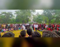 VNIT Nagpur Students Work