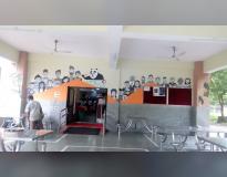 VNIT Nagpur Cafeteria / Mess