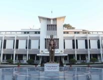 VNIT Nagpur Campus Building(2)
