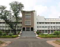 VNIT Nagpur Campus Building(3)