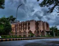 VNIT Nagpur Campus View(2)