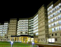 SVNIT Surat Campus Building(2)