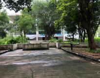 SVNIT Surat Campus View(1)