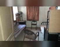 SVNIT Surat Hostel Room