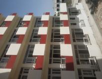 SVNIT Surat Hostel Building(2)