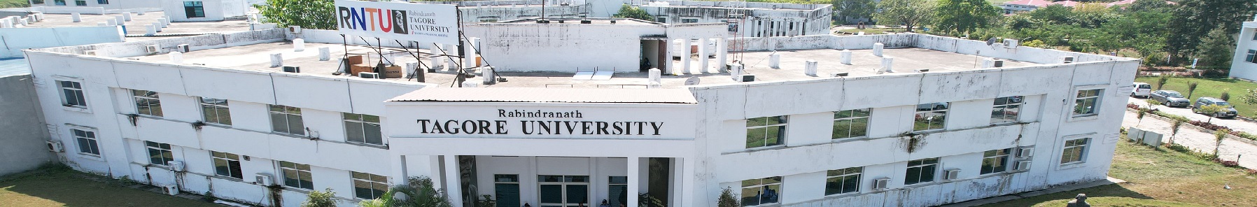 Rabindranath Tagore University