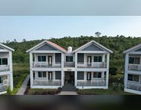 Rabindranath Tagore University Campus Building(3)