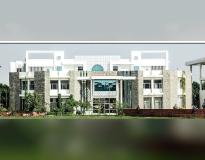 Suresh Gyan Vihar University Jaipur Campus Building(2)