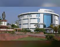 Suresh Gyan Vihar University Jaipur Campus Building(3)