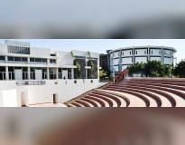 Suresh Gyan Vihar University Jaipur Campus View(5)
