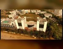 Suresh Gyan Vihar University Jaipur Campus View(6)