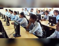 Suresh Gyan Vihar University Jaipur Classroom(3)