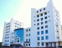 Suresh Gyan Vihar University Jaipur Campus Building(4)