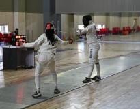 Rabindranath Tagore University Sports Facility(2)