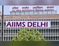 AIIMS Delhi Campus View(2)