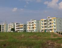 Rabindranath Tagore University Hostel Building(2)