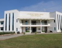 Rabindranath Tagore University Library(2)