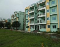 Rabindranath Tagore University Campus Building(6)