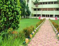 PVPSIT Campus View(3)