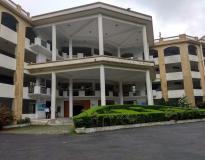 Siliguri Institute of Technology Campus Building(5)