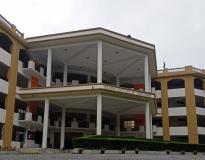 Siliguri Institute of Technology Campus Building(6)