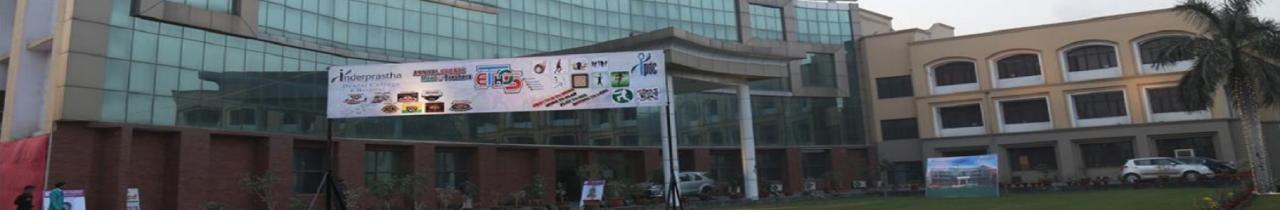 Inderprastha Dental College and Hospital