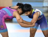 Rabindranath Tagore University Sports Facility(4)