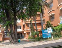 DDC Campus Building(2)