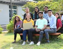 Rabindranath Tagore University Others(3)