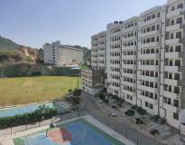 Ananta Institute of Medical Sciences and Research Centre Campus Building