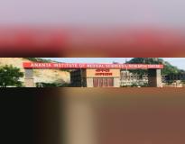 Ananta Institute of Medical Sciences and Research Centre Others