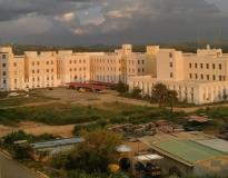 AIMSR Campus View