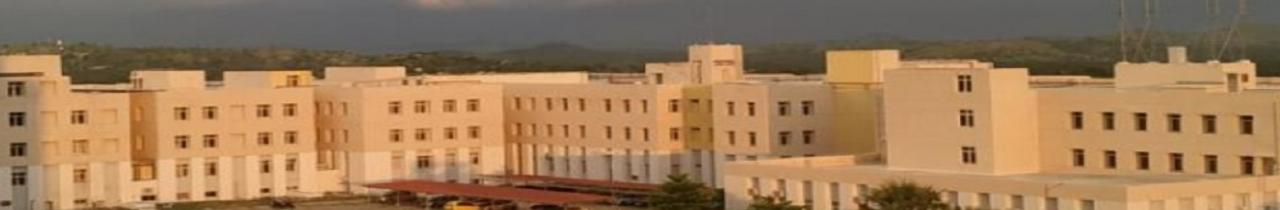 Apollo Institute of Medical Sciences and Research, Hyderabad