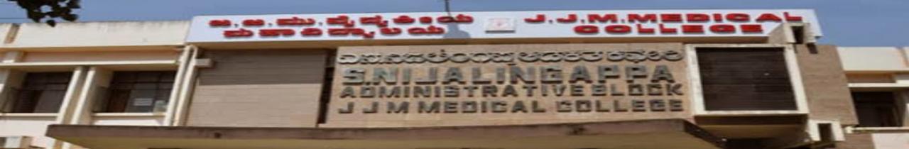 JJM Medical College