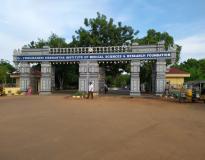 Dr. Pinnamaneni Siddhartha Institute of Medical Sciences and Research Foundation Entrance