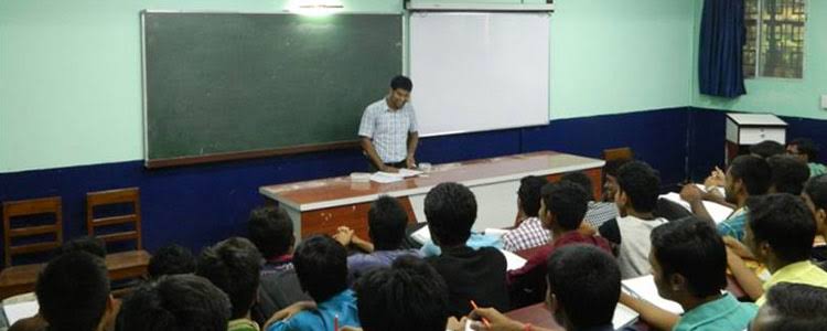 Classroom