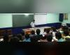 Surendranath College Classroom