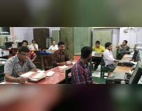 Surendranath College Labs(2)