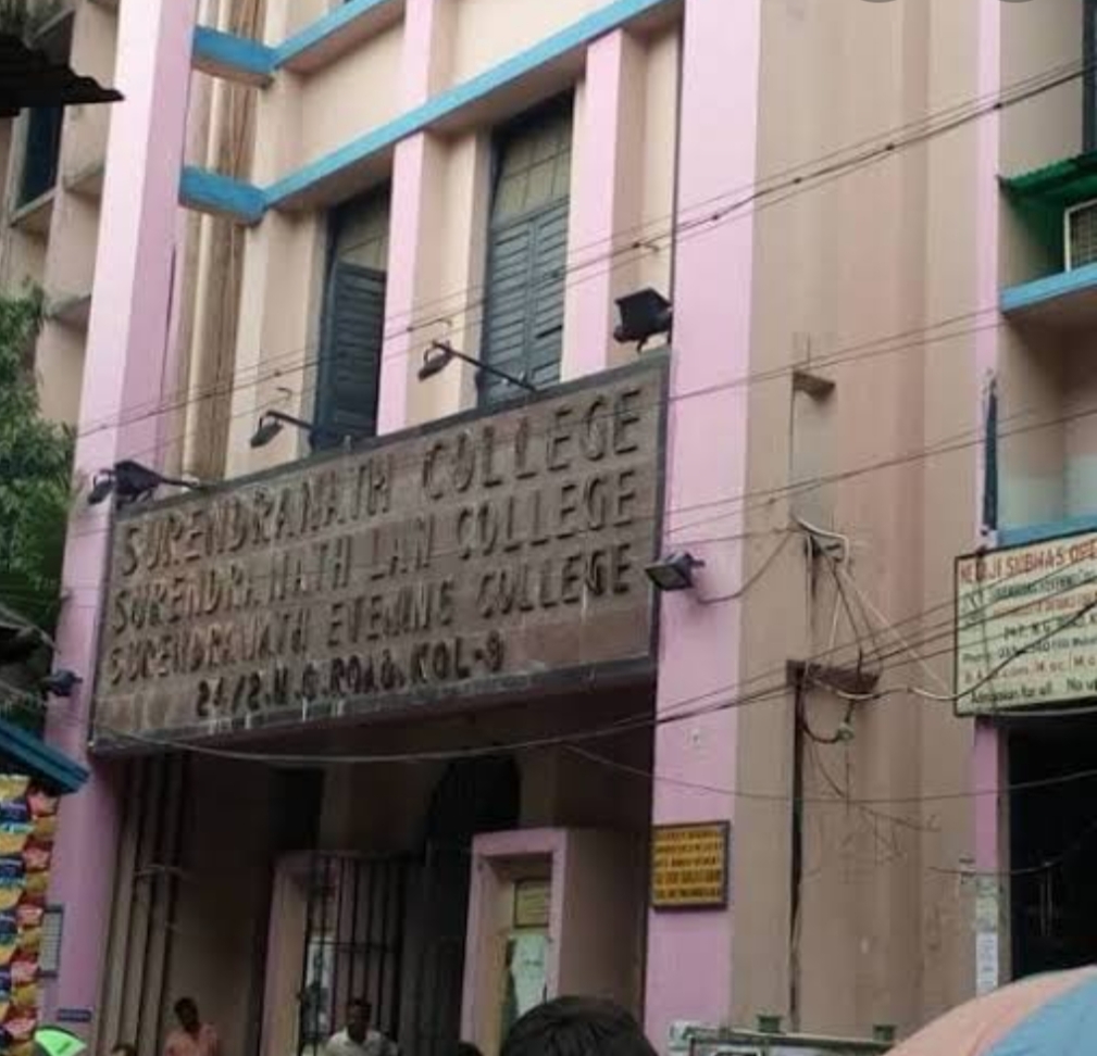 Campus Building