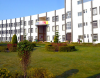 Sakshi Institute of Technology and Management Main Building