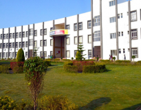Sakshi Institute of Technology and Management Main Building