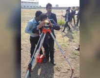Sakshi Institute of Technology and Management Industrial Visit
