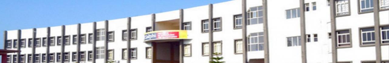 Sakshi Institute of Technology and Management