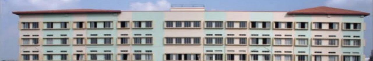 Smt. Kashibai Navale Medical College and General Hospital