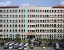 SKNMC Main Building