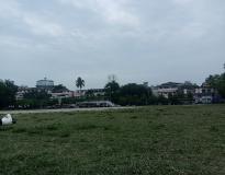 Siliguri College Playground