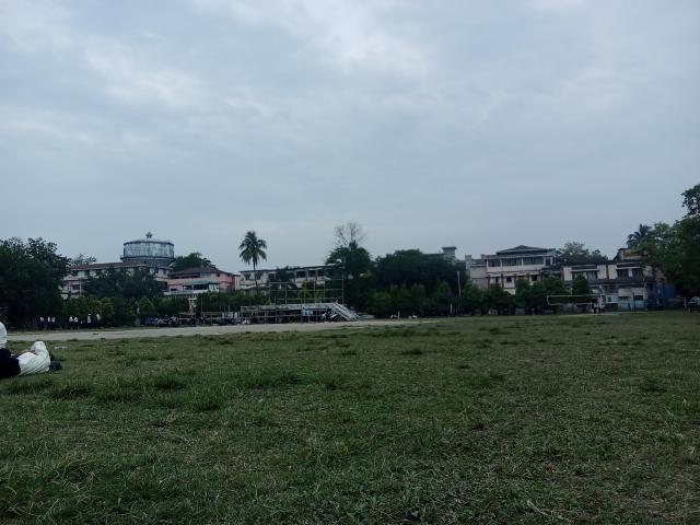 Siliguri College
