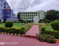 GIET University Campus View(7)