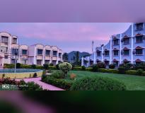 GIET University Campus View(8)