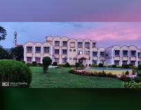 GIET University Campus Building(6)